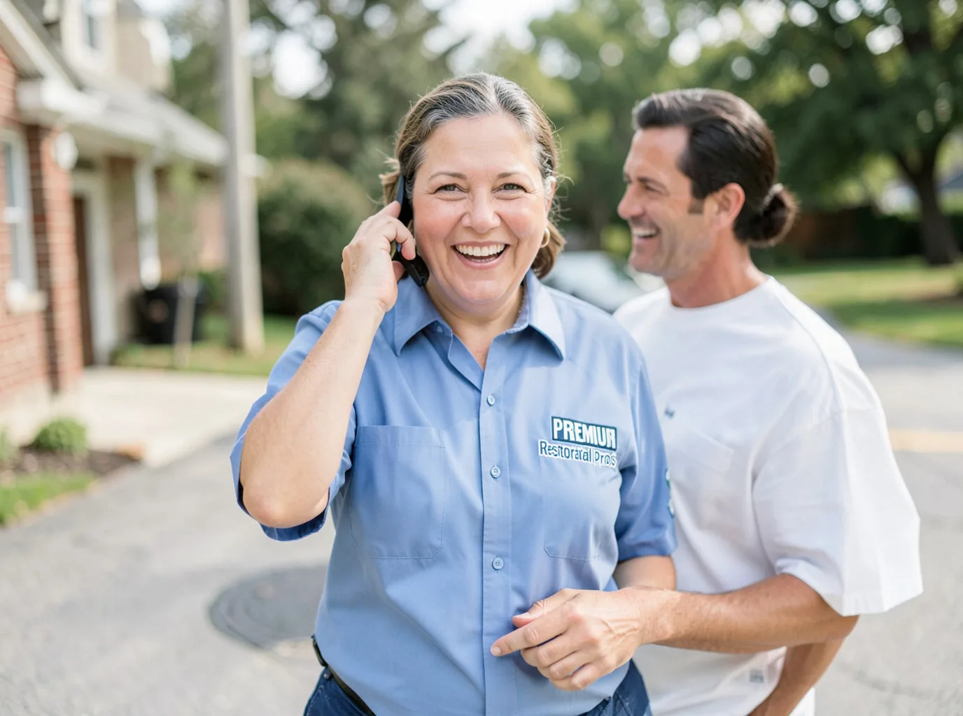 Water Damage Restoration Columbus, TX FAQs
